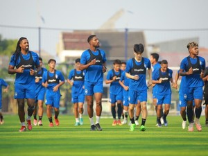 Blak-blakan Bos PSIS Semarang Cicil Gaji Pemain, Ini Alasannya