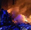 Rusia Bombardir New York, 3 Terluka