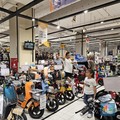 Sepeda Listrik Diskon Sampai Rp 1,7 Juta Hari Ini di Transmart