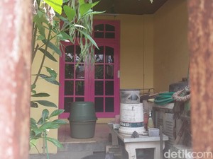Setelah Membunuh, James Mutilasi Mayat Istri Jadi 10 Bagian
