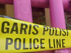Alasan James Serahkan Diri ke Polisi Usai Kalap Habisi Lalu Mutilasi Istri
