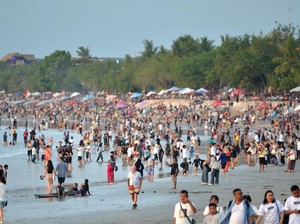 Bandara di Bali Utara, Bisakah Mengurangi Penumpukan Wisatawan di Selatan?