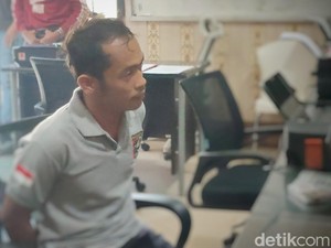 Terungkap! Ini Motif Eeng Rampok Lalu Bunuh Sekeluarga di Muba