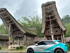 Hitung-hitungan PLN Pakai Mobil Listrik Sejauh 750 Km, Bisa Hemat Segini
