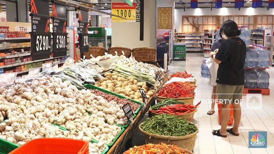 Menyambut Tahun Baru 2024, program Transmart Full Day Sale kembali digelar dengan diskon besar-besaran hingga 50% + 20% bagi pelanggan yang menggunakan kartu kredit Bank Mega, kartu kredit Bank Mega Syariah, dan aplikasi Allo Bank.