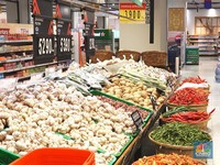 Serbu! Transmart Diskon Seharian Jelang Tahun Baru