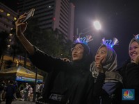 5 Shio yang Percintaannya Diramal Beruntung Sepanjang 2024