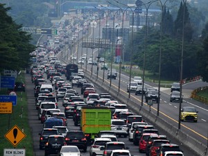 Bus Mau ke Puncak Bogor Akan Dicek di Jagorawi, Ditindak Jika Tak Laik Jalan