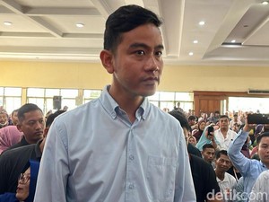 TKN: Gibran Penuhi Panggilan Bawaslu Jakpus Besok