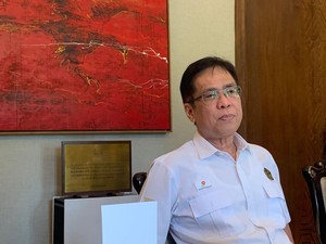 Dua Ladang Gas Raksasa Ditemukan, SKK Migas Target Produksi Sebelum 2030
