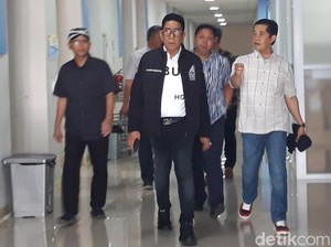Geram Relawannya Dikeroyok Oknum TNI, TPN Ganjar-Mahfud: Harus Ada Sanksi!