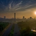 Selamat Datang 2024, Hidup Tak Akan Lebih Mudah