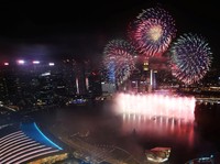 Warga RI Ramai-Ramai Pindah ke Singapura, Segini Biayanya