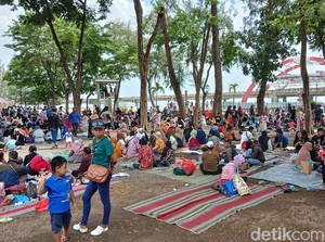 15 Spot Favorit Liburan Akhir Tahun di Surabaya, Pasti Seru!