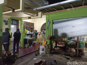 2 Warga di Blitar Ditemukan Tewas Bersimbah Darah dalam Rumah