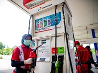 Terbaru! Harga BBM Pertamina di SPBU 1 April 2024