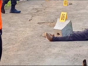 Akhir Tragis Kakek di Ponorogo Dibunuh Tetangga Usai Pesta Tahun Baru