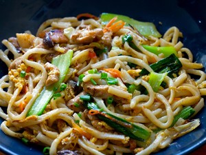 Resep Mie Goreng Hokkian yang Kenyal Mulur dan Gurih Lezat