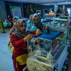 Rumah Rusak Akibat Gempa Bikin Tekor, Solusinya Ini