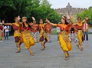 Ada Cimahi Menari, Jalan Gandawijaya Besok Ditutup Sementara