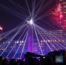 Tak Lagi Berstatus DKI, Ini 15 Kewenangan Daerah Khusus Jakarta