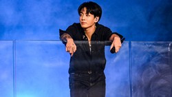 Video: Saham Jungkook BTS Senilai Rp 94 Miliar Dibobol Maling