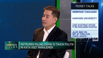 2024 Suku Bunga Dipangkas, Investor Yakin Investasi Ini Cuan!