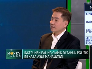 2024 Suku Bunga Dipangkas, Investor Yakin Investasi Ini Cuan!