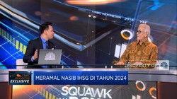 2024 Suku Bunga Dipangkas, Sektor Ini Berpotensi Diuntungkan!