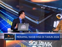 2024 Suku Bunga Dipangkas, Sektor Ini Berpotensi Diuntungkan!