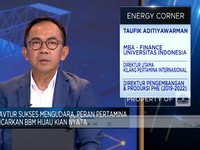 Gak Cuma Domestik, Avtur Campuran Sawit Berpotensi Diekspor!