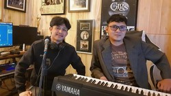 Dihujat, Ari Bias Tegaskan Gugat Agnez Mo Bukan karena Uang