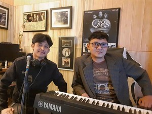 Profil Ari Bias, Sosok di Balik Gugatan Rp 1,5 Miliar ke Agnez Mo