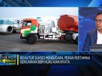 Sukses Mengudara, Bioavtur Pertamina Sasar Pasar Ekspor