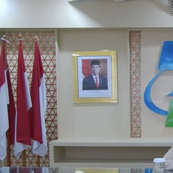 Inflasi 2023 Terendah Sepanjang 20 Tahun