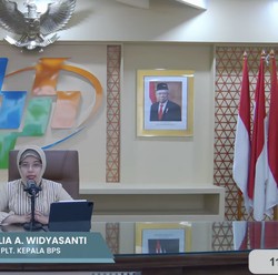 Terkuak! Ini Penyebab Inflasi RI Terendah dalam 20 Tahun