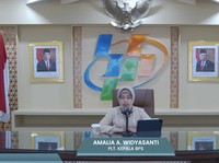 Pada Akhir 2023, Turis Negara Ini Paling Banyak Kunjungi RI