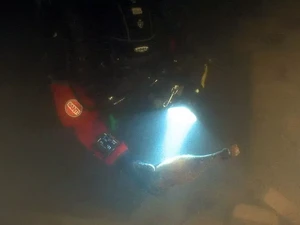 Champagne 170 Tahun di Dasar Laut Ini Masih Bisa Diminum!