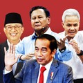 Anies Raja Medsos, Netizen RI Ramai Komen Prabowo-Gibran