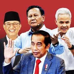 Jadwal Pelantikan Presiden dan Wakil Presiden 2024, Catat!