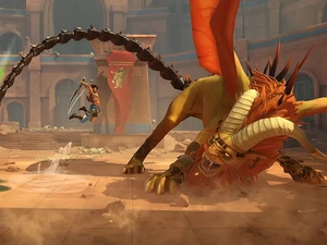 Prince of Persia: The Lost Crown Rilis, Ini Spek PC Untuk Main