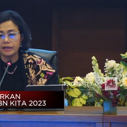 Video: Sri Mulyani Sebut Kondisi APBN RI 2023 Lebih Resilien