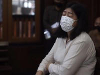 Pemufakatan Jahat di Pembelian Emas Antam Rp 3,5 T Budi Said