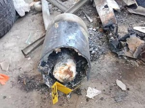 Empat Mortir yang Meledak Tewaskan 1 Korban di Bangkalan Diteliti di Lab
