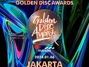 Saksikan Red Carpet GDA 2024 Eksklusif di detikhot!