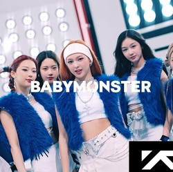 Kpopers! Adik BLACKPINK, BabyMonster Bakal Rilis Lagu Baru