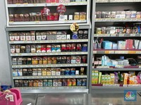Bea Cukai Buka-bukaan Soal Harga Jual Eceran Rokok Tahun 2025