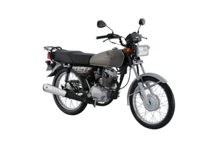 Mirip Honda Win: Ini Motor Tampangnya Klasik, Bensin Irit, Harga Rp 15 Jutaan
