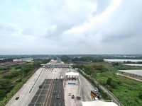 Salim Group Bakal Akuisisi 35% Saham Tol Trans Jawa, JSMR Buka Suara