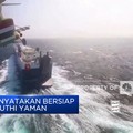 Video: Inggris Nyatakan Bersiap Serang Houthi Yaman